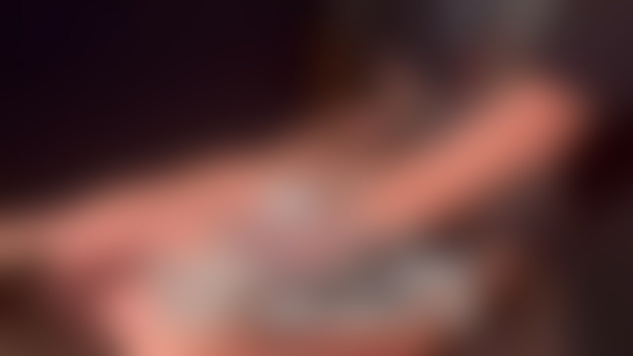 でっかい亀頭でした。 sample 1