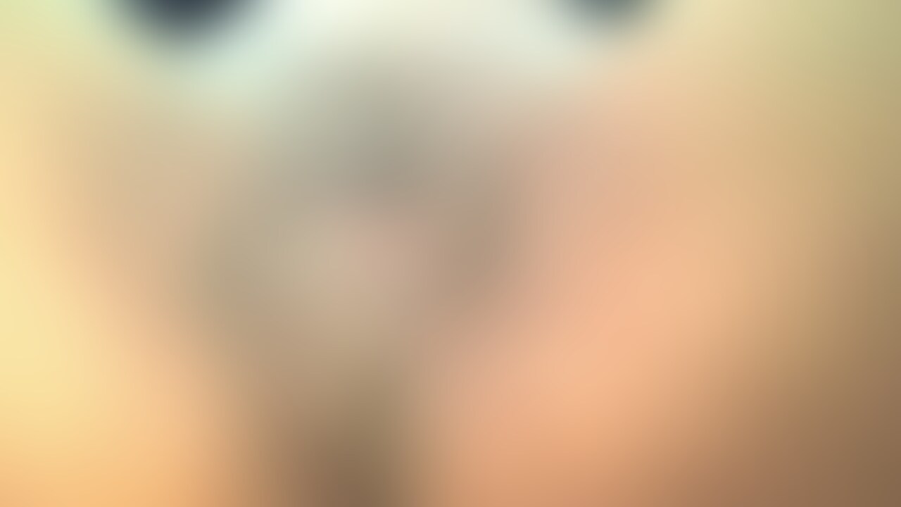 ノーパンストッキングで電マオナニーしたら染み出ちゃった💦 (2/2)