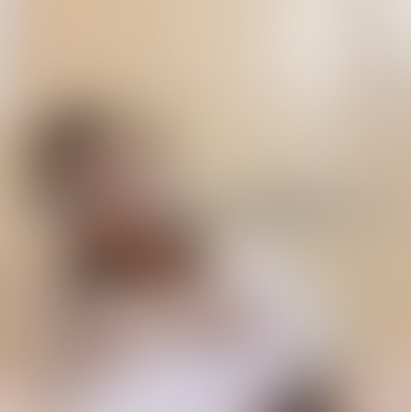 右上の【♡】を押してから見て欲しいです❤️
爆乳人妻の本気オナニーです♡ (2/2)