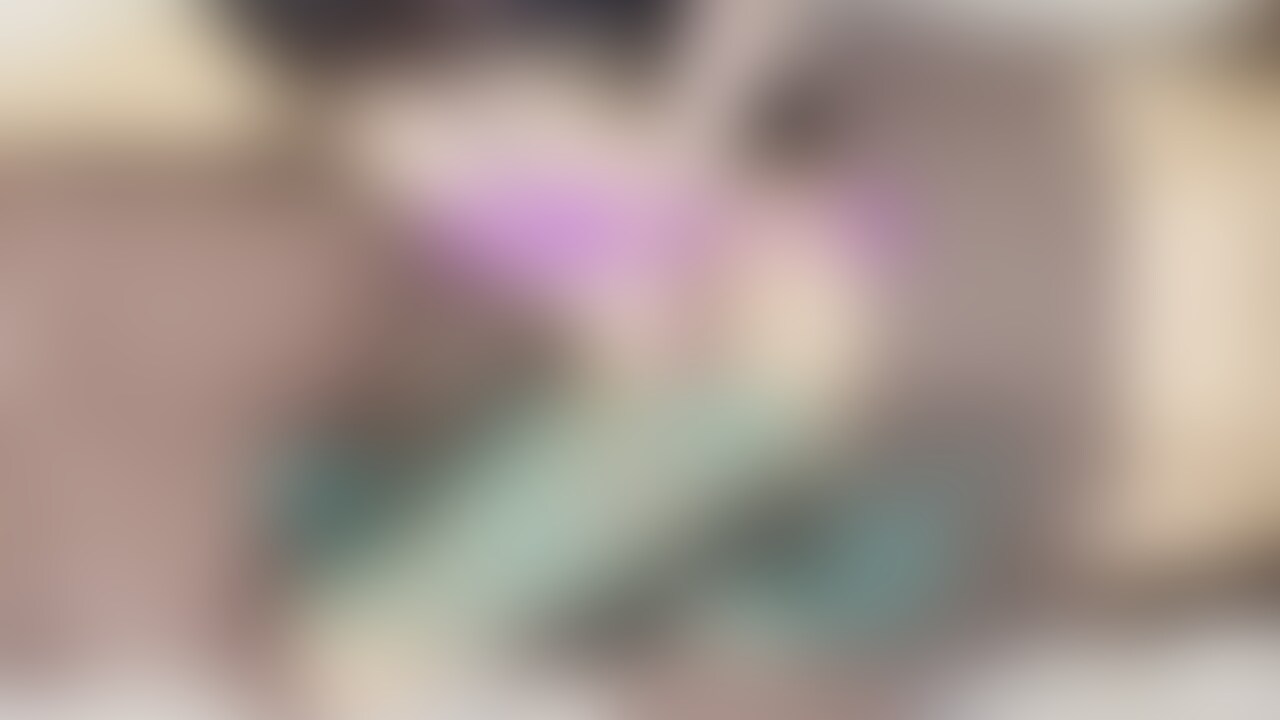 【天国コース】ドМな20代男性への施術です。終始期待感と敏感さからピクピク反応しており大変やりがいがありました…♡強い刺激を期待しているのにフェザータッチでもどかしく身悶えする様子を是非ご覧ください♡ (2/2)