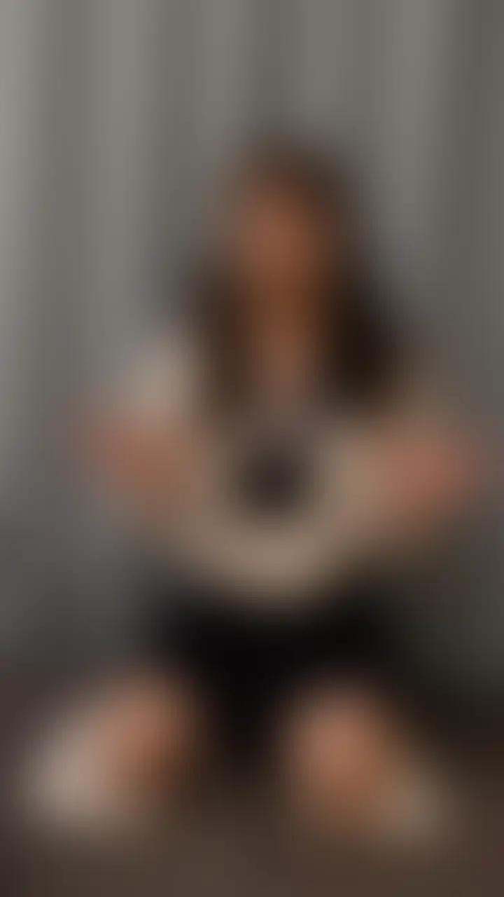 右上のいいね♡ やコメントいただけると とても励みになります🥺
【拘◯オナニー🥺 自分で手首を縛って、 おちんちんナカに入れて イクまで止められなかった…】
こんばんは、見てくれてありがとうございます。
今回は初めての試みです、、
自分の手首を縛って、 おちんちんを使って気持ちよくなるっていう… こんなことしていいのかなって、すごくドキドキしました🙈💦
でも、こういうの ちょっといいなって思っていて…
自分で手首をぐるぐる巻きにしたら 変な気分になってきて
もう我慢できなくて…
自分でスカートをめくって、そのまま跨ってみました。
上半身は動かせないから、 腰を振るしかできなくて
ナカの奥を何度もゴリゴリ突かれるたびに、頭が真っ白になって…
次は、あなたに手首を優しく縛られて
動けない私を、奥まで何度も突いて
ぐちゃぐちゃになるまでイかせてほしいです…♡ (2/2)