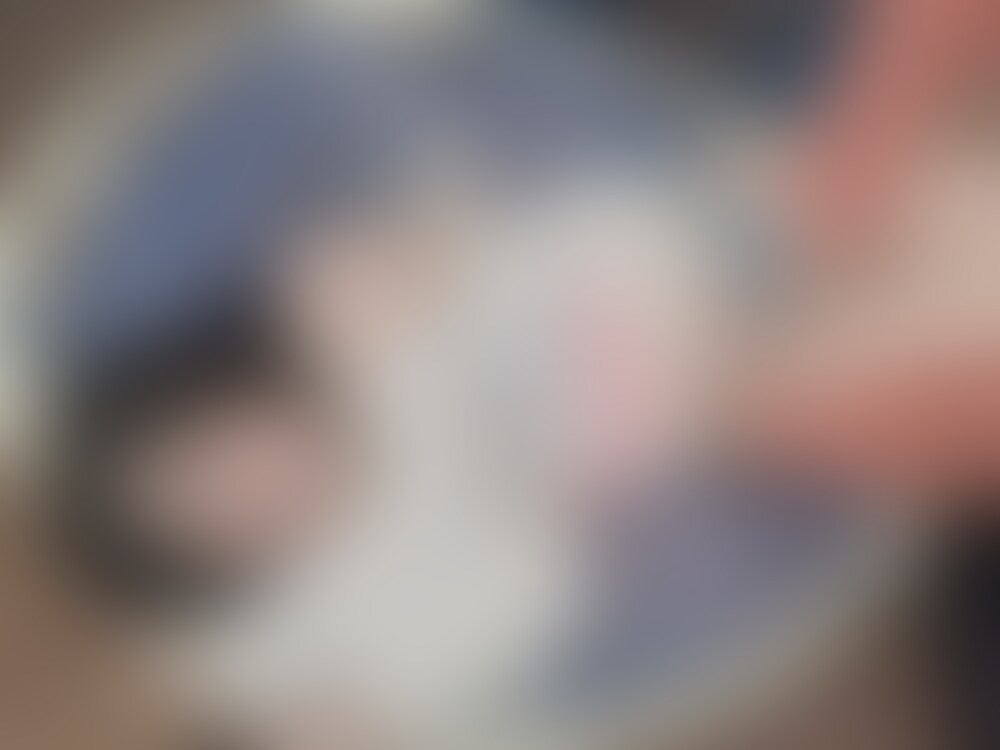 ヤバいバイブ仕込まれた!!! (2/2)