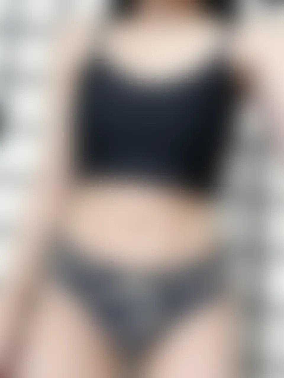 さほちゃん💋OL女子👠「今日のサホの脱ぎたてパンツ🥰」の投稿サムネイル