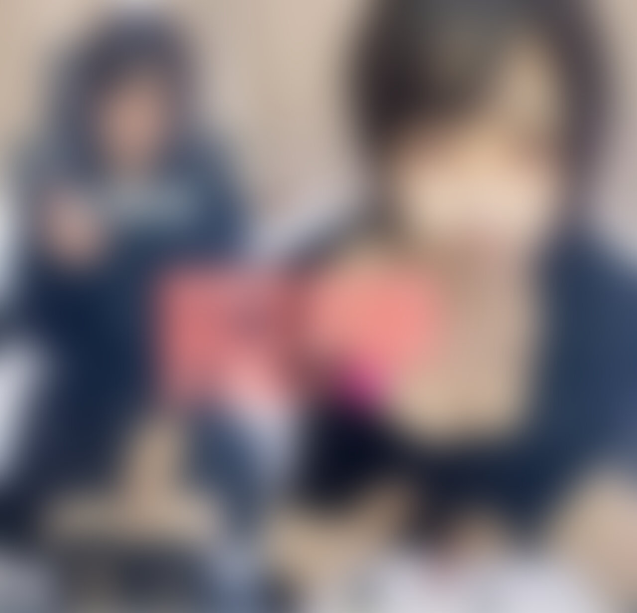 【新作動画14分】清楚系男の○○○の淫乱大量射精オナニー♡ sample 1