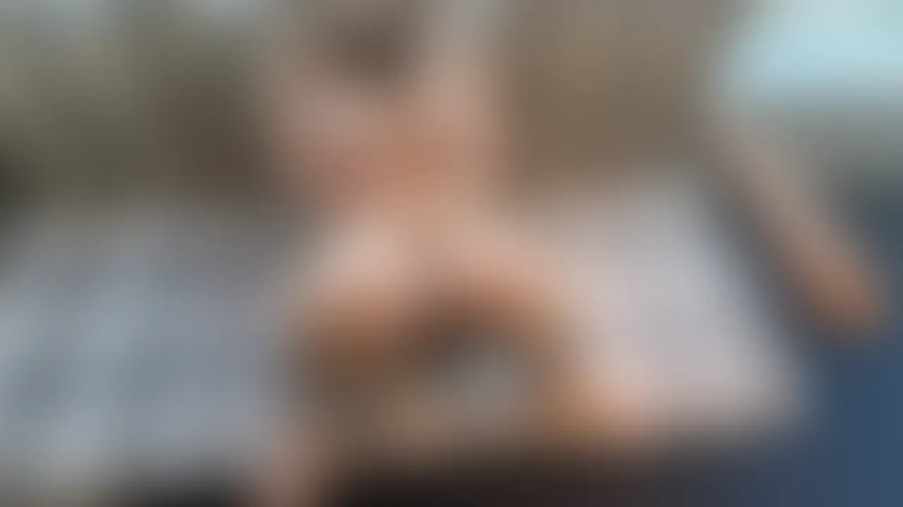 牛さんメイドでご奉仕してきました..🐮💜 (2/2)