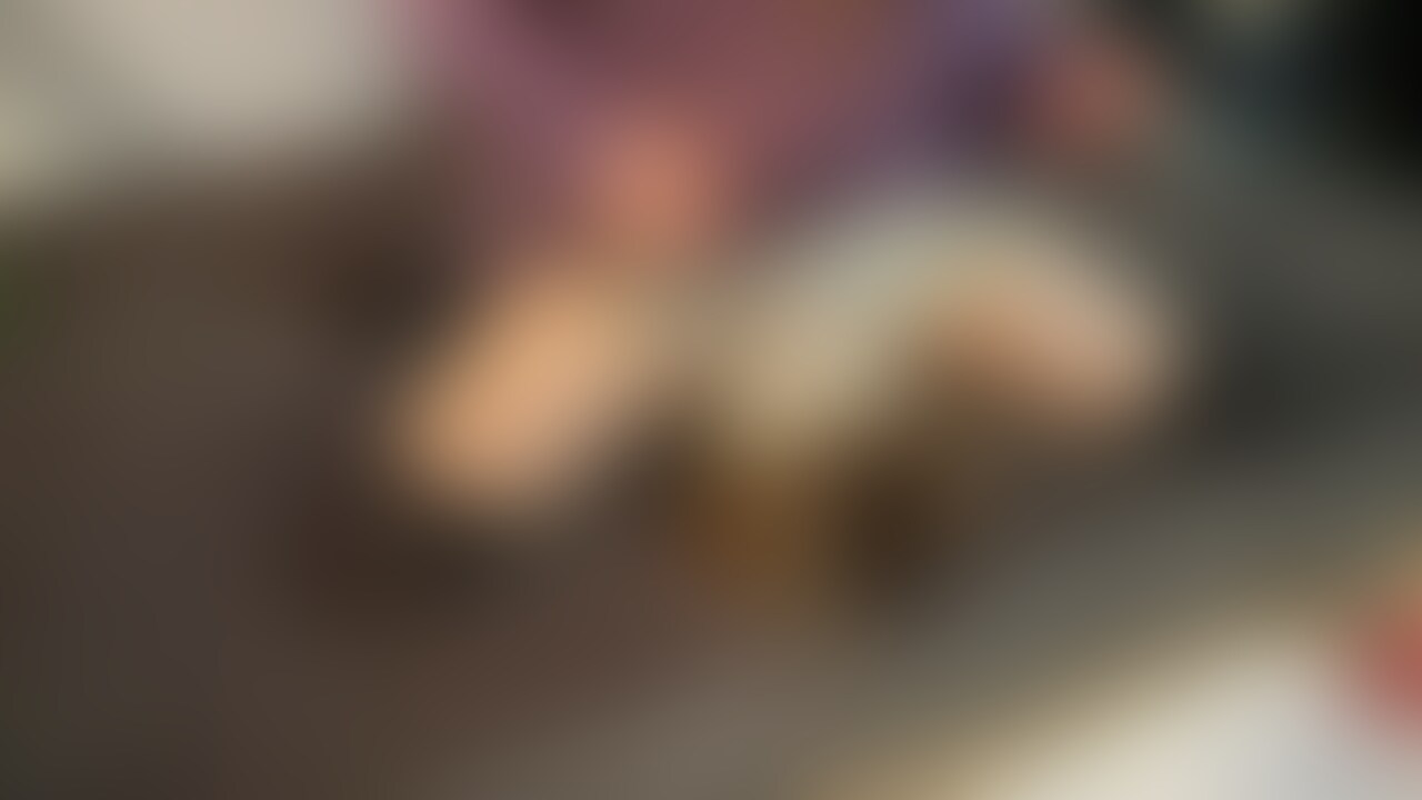今回の有料会員限定動画は、バイト先の後輩あやちゃんの動画です。
M男が働いてたバイト先でM男バレして今でも○○○される関係。
あやちゃんの育成担当してたのにホテルではあやちゃんの性処道具になってます。 (2/2)