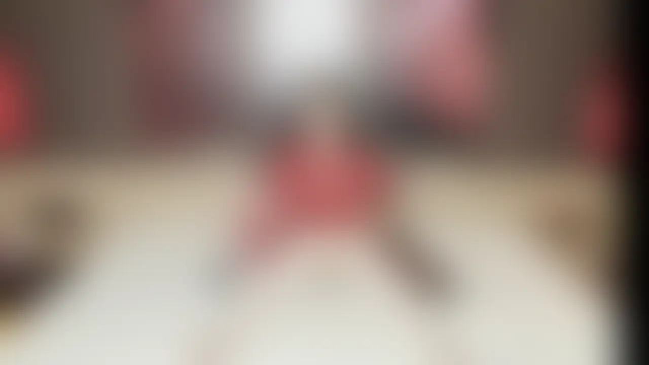 私の体どうですか？ (2/2)