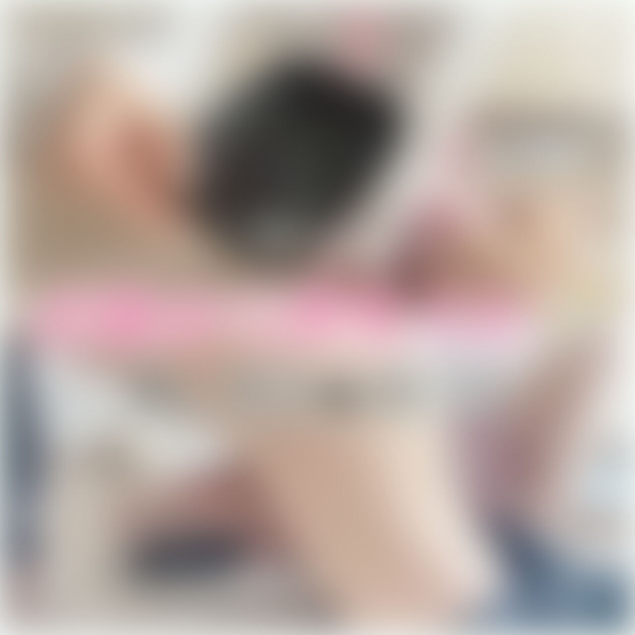 お昼から搾乳ちた🍼久しぶりに搾乳チャレンジしてみました✨精子がよく見えるように、黒いお皿に注いでみました ✌️毎回勃たないかもと言いながら、ガチガチに勃起してすぐに射精しそうになってた🥹🩵衣装はいつもリボンつけてるけど、今回はネクタイつけてみたよ〜🥰🥰
【みみからのお願い💕】
♡印をポチッとしてくれると
投稿の励みになります🐬
【有料プラン未入会の方へ🔰】
この動画は1980円で単品購入できます🎥
【プラン入会はこちらから✨】
https://myfans.jp/MimimiCreative/plans
No.263★06:23 (2/2)