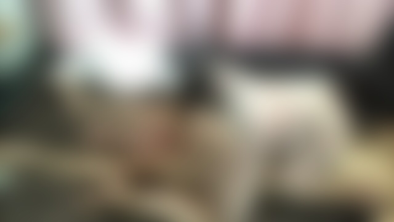 ［ファン限定フル動画］🎁

【素人】仕事休みの夫婦のラブSEX。 (2/2)