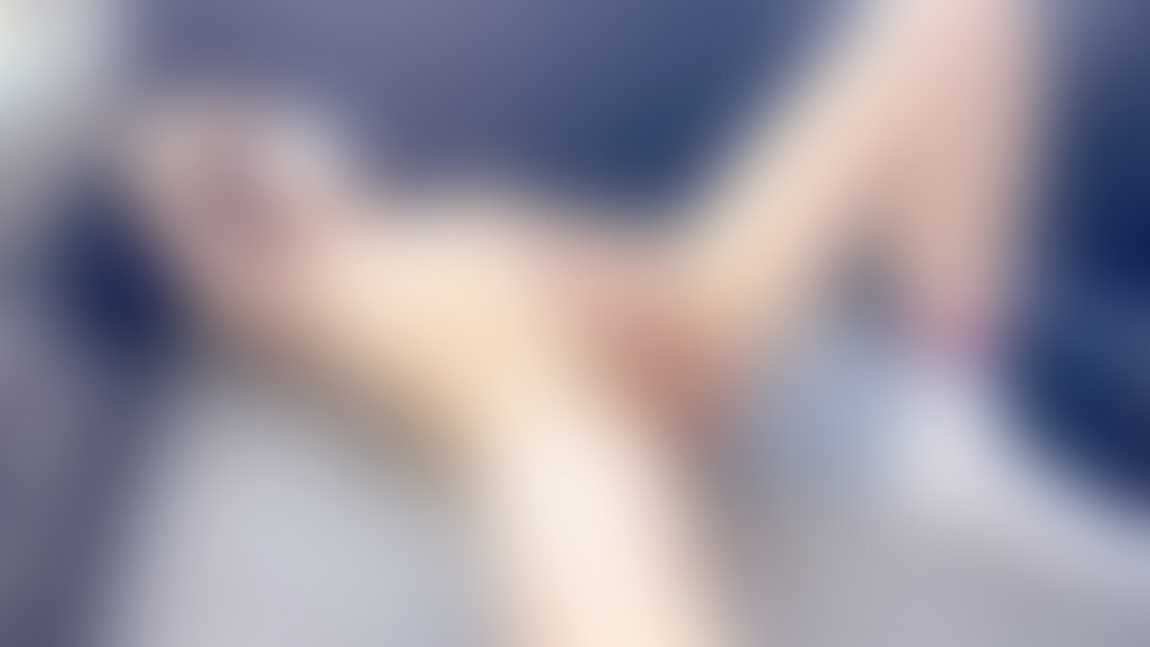 【素人/ 淫語】感度全開の腰振りオナニーで絶頂イキをきめてます🔥 sample 1