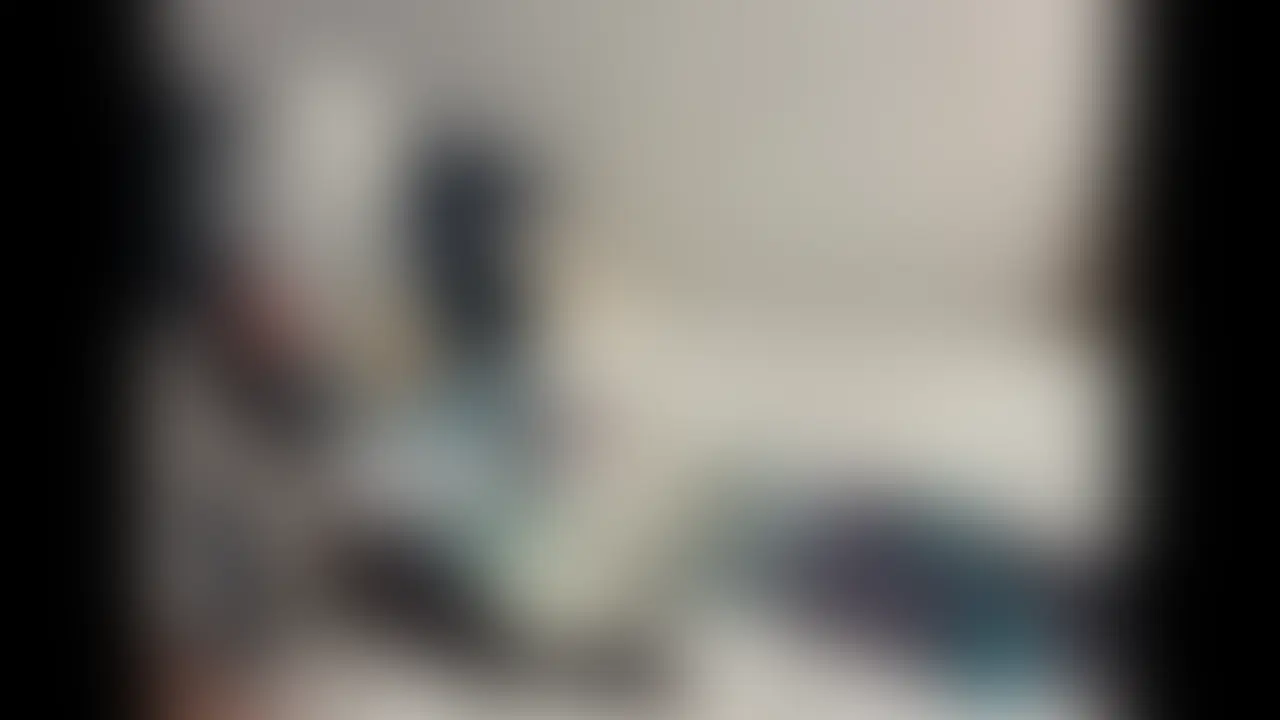 （妊娠確定）崩壊スターレイルのコスプレに興奮して生中出しされました！ (2/2)
