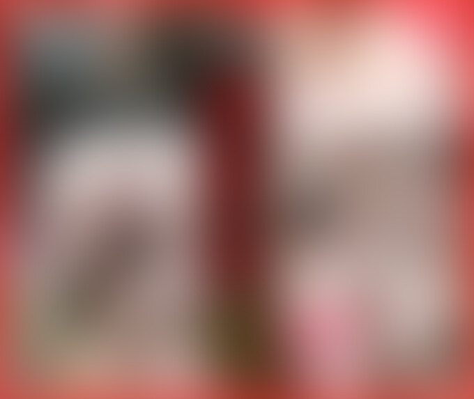 ★THE複数○○○⑤~20代性処理道具肉便器妻~全編★
◆ピストンマシーンでは満足出来ず生挿入中出しされる450人斬りの肉便器◆収録時間34分
※ダウンロード期限終了いたしましたm(_ _)m
■普段はごく普通の一般主婦でPTA役員もしてる肉便器妻です
2アングルシーン多数同時にご覧いただけエロさアップ間違いなし
毎回男達に性処理道具として使われている妻が
今回も男達に肉便器にされます。
複数の男性に生中出しを私の前でされることに喜びを感じる
稀な女性です!
この日もノーパンノーブラで食事中からお股がムズムズしてしまう妻です
『今日はどんなチ●ポの人が来るんだろうね!?』
『大量に出してくれるといいね♪』
などとワクワクしながらの食事しお出かけです!
男性達と合流後車内で即お遊びしてしまいます!
閉鎖された移動中の車内で遊ぶとエロさが倍増します
この日は赤いレースの網ガータータイツがエロさを演出してました
裸より何か身に着けてるほうが私は好きです♪
脱衣所でもベッドでも次から次へと男達の肉棒をしゃぶりまくりからのセッ●スピストンマシーン!
これには我慢出来ずに昇天してしまう肉便器です
チ●ポ自ら自分の中へ導き上に乗って挿入しながらしゃぶります
とにかく妻はチ●ポが大好きなんですよ
そして男性達は次々と中で大量に発射していきます!
白濁な精液が妻のいやらしいマ●コから大量に溢れてくる光景を
是非ともご覧ください! (2/2)