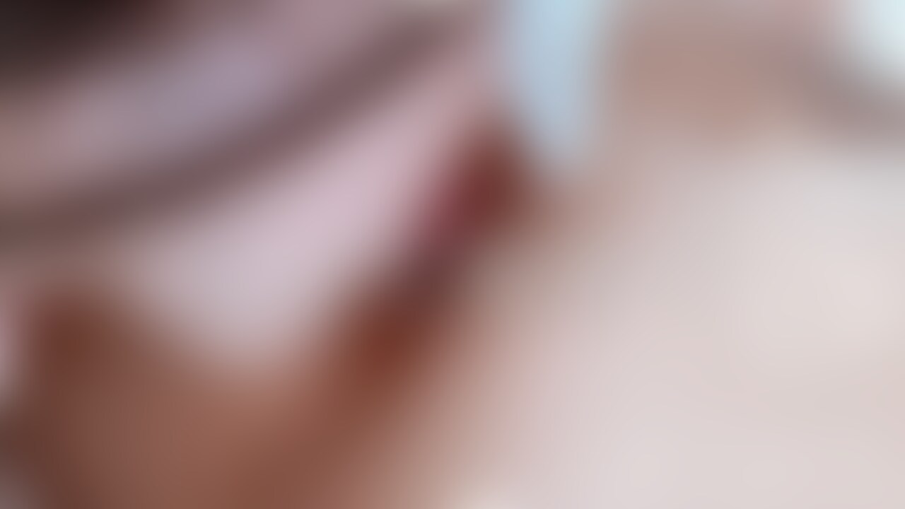 アナル開発2♡ぺろぺろ舌入れ
今回は舐める+舌を入れてみました♡
入口がキツくて想像したより全然入らず、、🥺
これからどんどんほぐれていくと思うので、もっと入るようになることに期待!
でもどうして先っぽとろとろなのかな?🤭💗
ずーっと硬くしてるし🤣
お尻でもっときもちよくなれるように頑張ろうね🥰 (2/2)