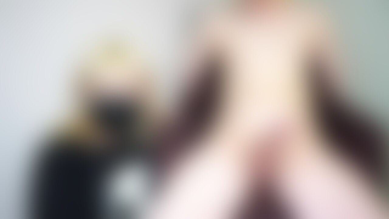 うらら@私服コスプレ手コキで射精管理♡ 動画 (2/2)
