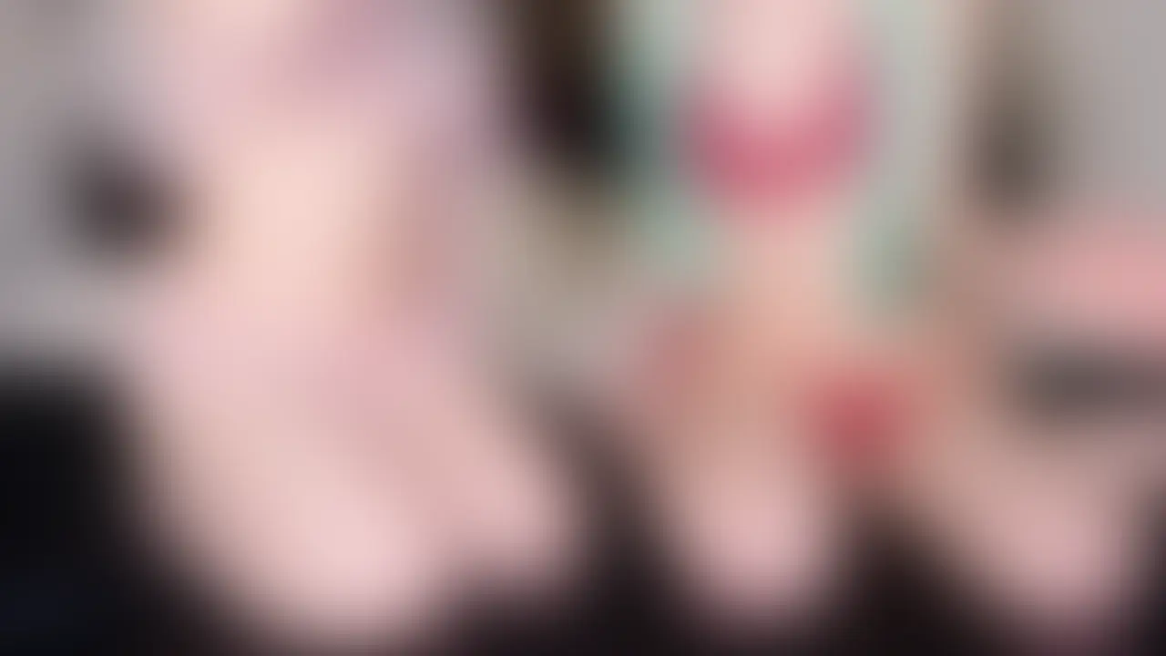 📢～ララ×ルゥトハメ撮り記録～💓愛液ダラダラ濃厚SEX💓3点責めで激アクメ💦

ねぇしもべくん、
ララが”責める側”になるとどうなるか――知ってる？♥

今回は、騎乗位と電マ責めで、ルゥトちゃんがビクビク堕ちてく姿をたっぷり魅せるね💕 (2/2)