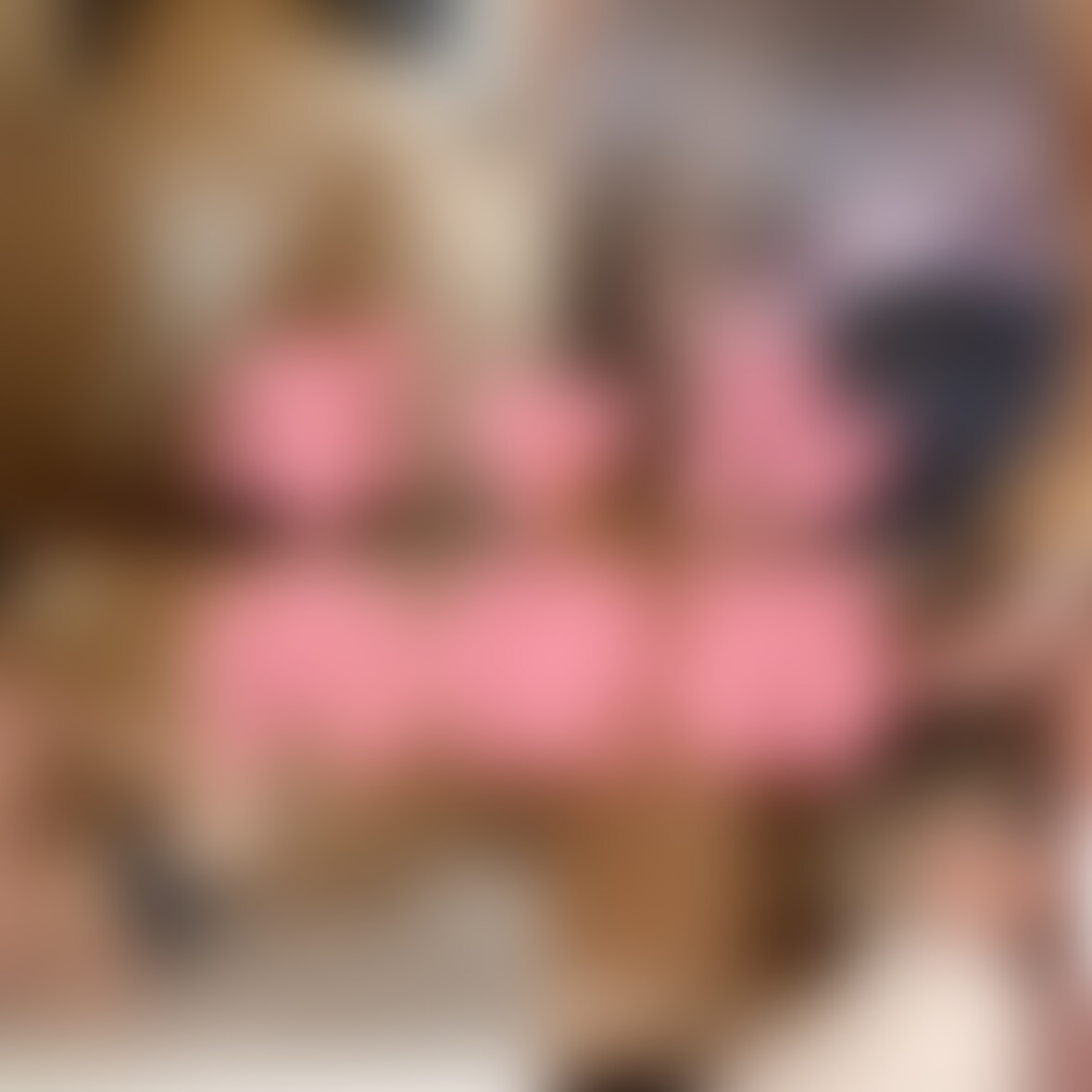 ギャルのつもりです sample 1