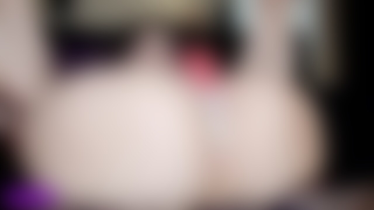 【白濁ドロスケベ汁】
膣内で撹拌した大量の白濁スケベ汁が
行き場を失い尻穴まで垂れよる。 (2/2)