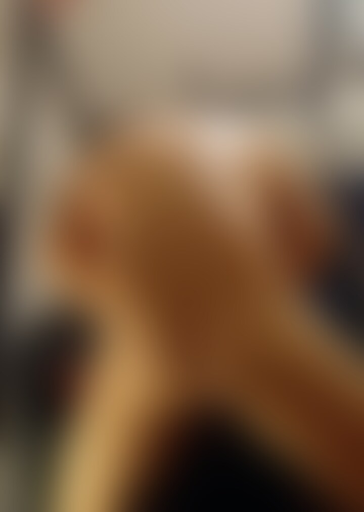 ガン掘りしてる後ろ姿ってエロいよね sample 1