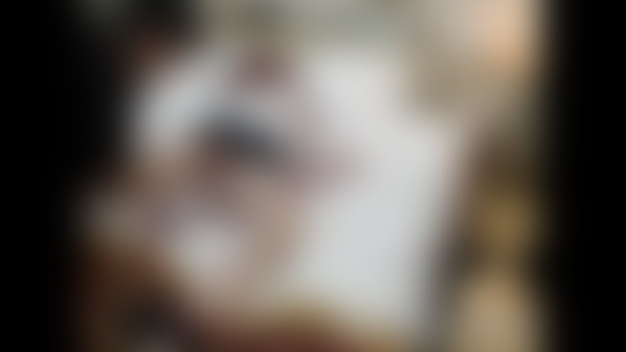 【手マン&クリ責め】
○○○コスプレ○○○を○○○束して
手マンとクリ責めで快楽○○○。
視界奪うためにタオル被せてるけど、○○○プレイのようになってるw
脚閉じれないように○○○束して手マンするの面白いからおすすめ♪ (2/2)