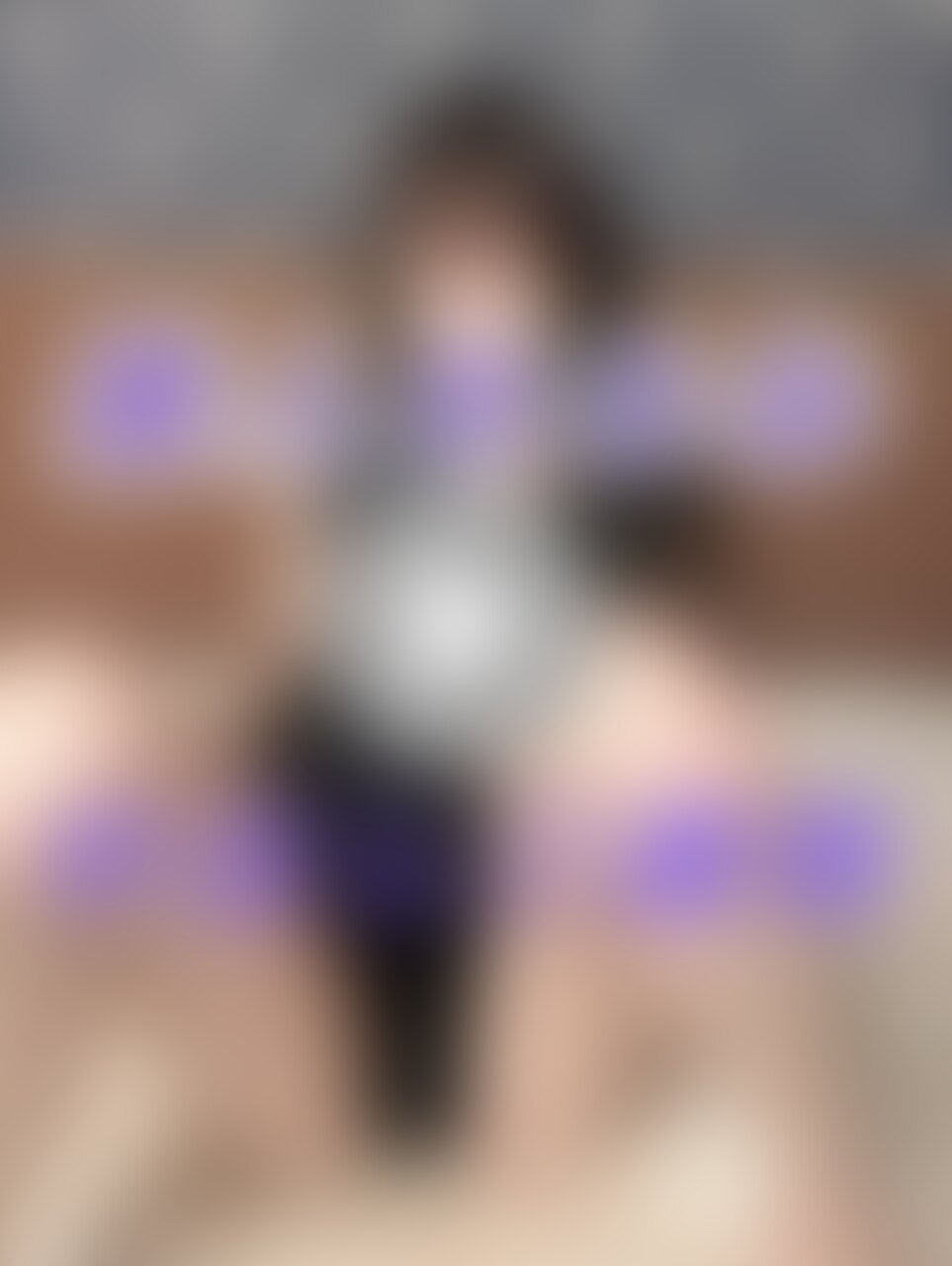 部屋着えっち (2/2)