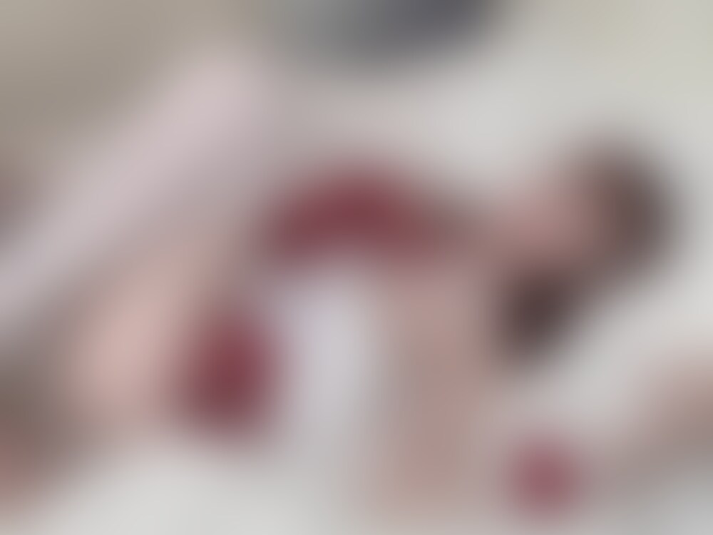 もっといっぱい舐めてください💖 (2/2)