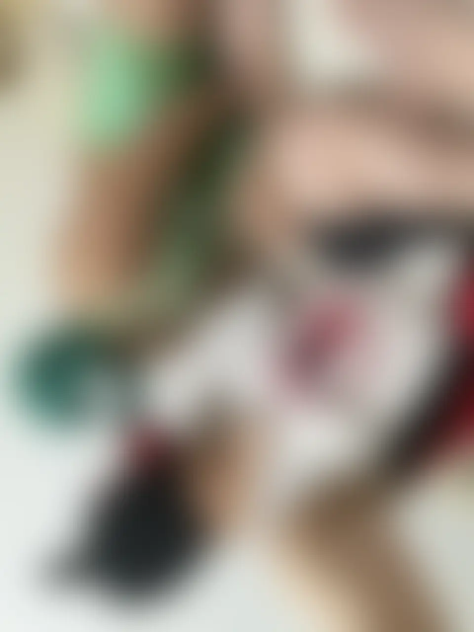 ごんべパイセンとの撮影会シリーズ sample 2