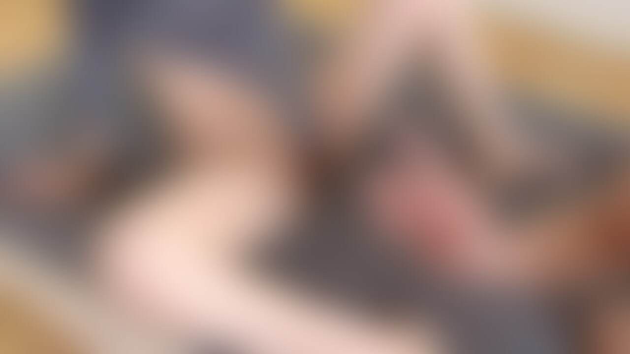 すぐイっちゃうKちゃん💓
途中オナニーしてるの可愛い😍
僕もすぐイっちゃった、、笑 (2/2)