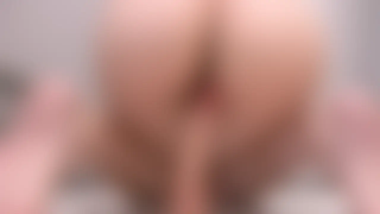 超ドアップでディルド騎乗位オナニー見てみる?♡
今回は超接写でりなのお尻が
丸見えになっちゃってるアングルで
オナニーしているところを撮ってみちゃった...//
大迫力で見たい人におすすめです♡ (2/2)