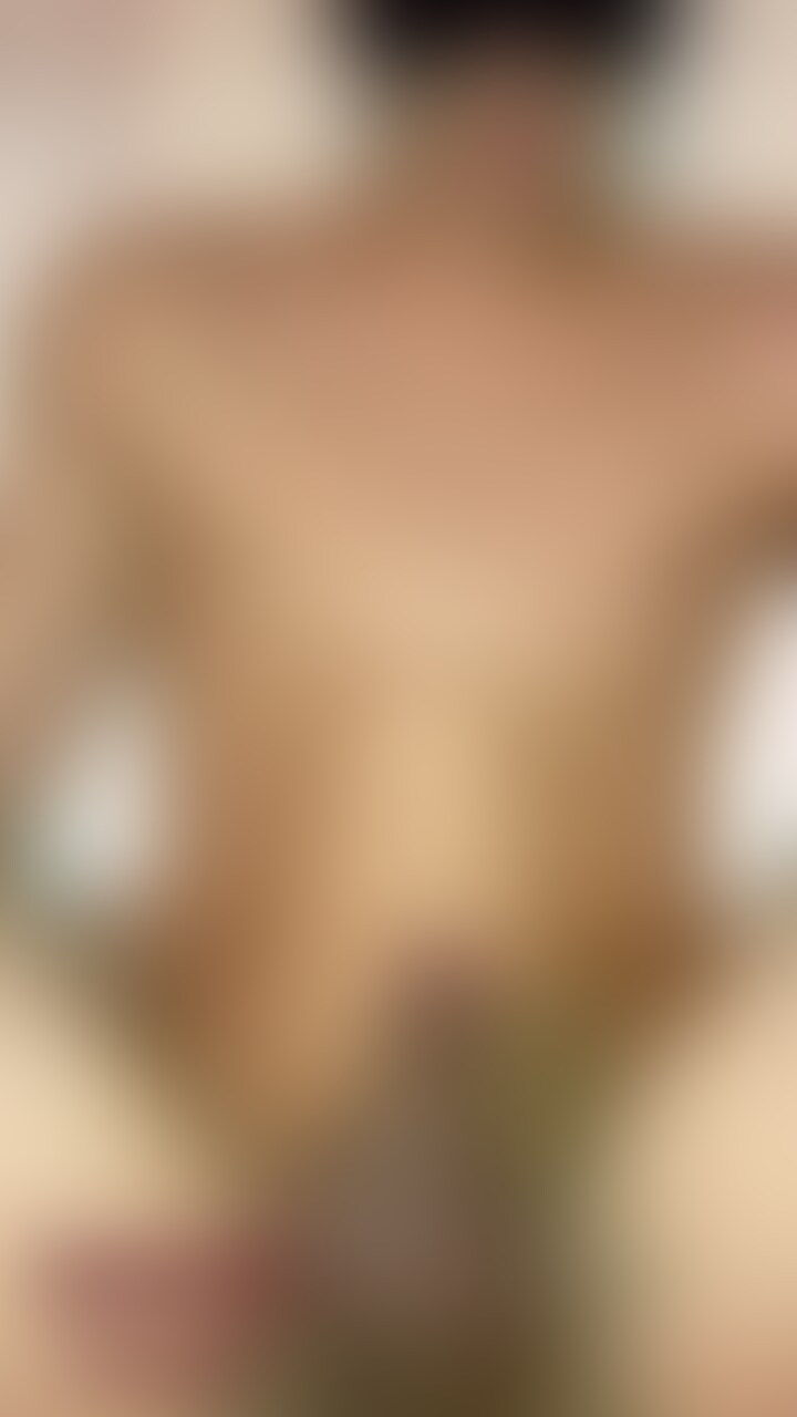 イケメンスジ筋↓が上反り挿入されて sample 1