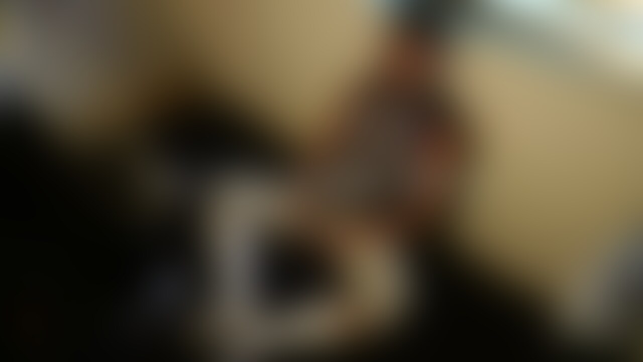 gas mask breath control sample 1