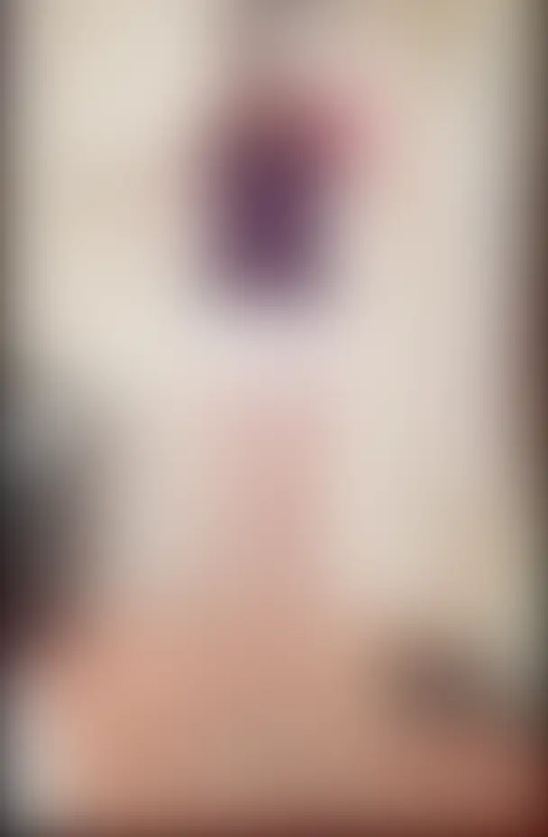 ディルド入りミニスカ🩷この後トコロテンしちゃいました。。。 sample 1