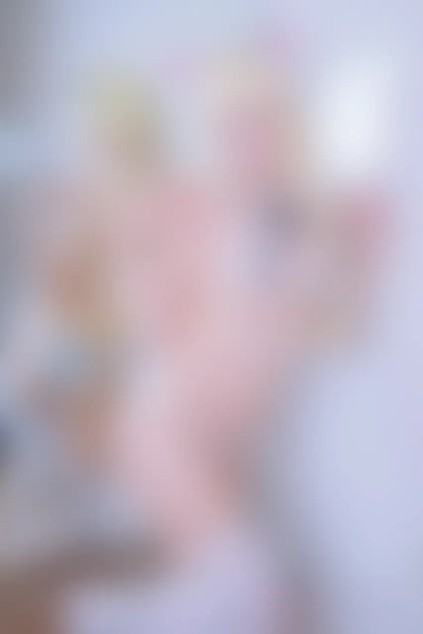 柚ミヤ🍯「牛さん♡」の投稿サムネイル