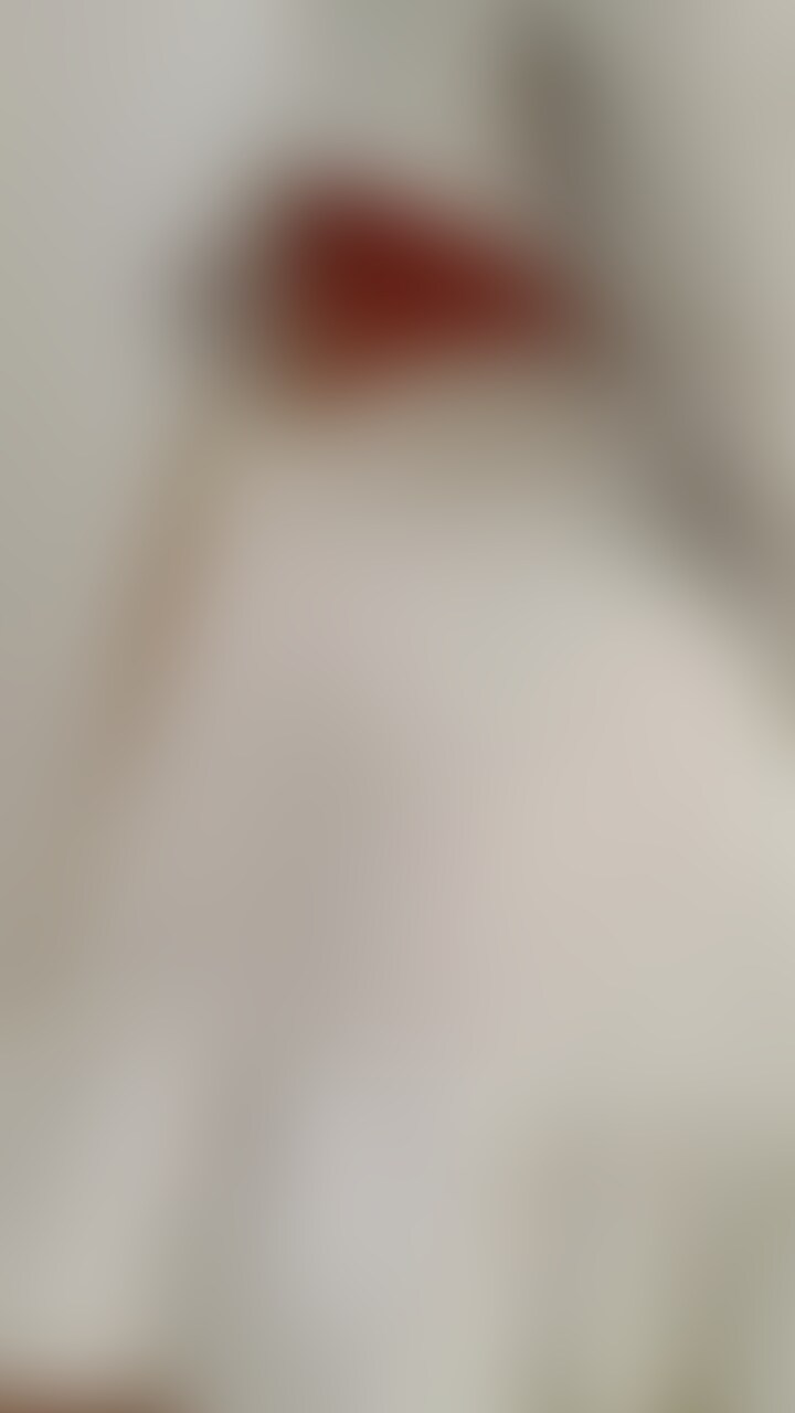 パンツが透けてる。。。これで外を散歩してみます❤️ sample 1