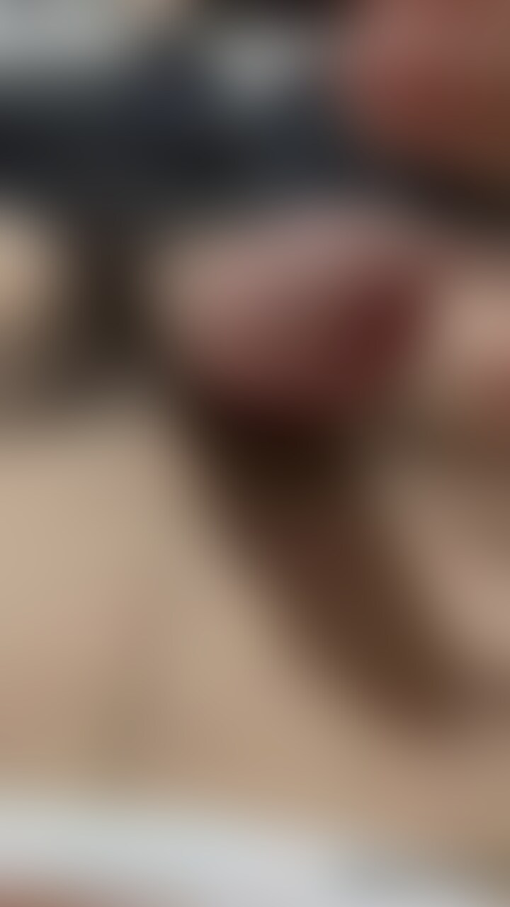 🍌シコシコ ※この動画はイッてないです sample 1