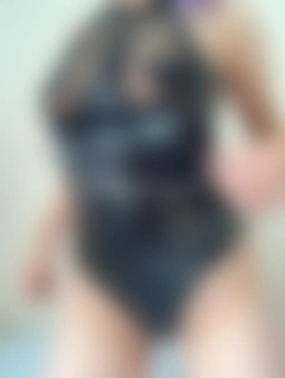 LカップむちむちOL🤍藍野あい「手がぶれてる💦 最近この衣装着れてないな🥹 最近この衣装着れてないな🥹」の投稿サムネイル