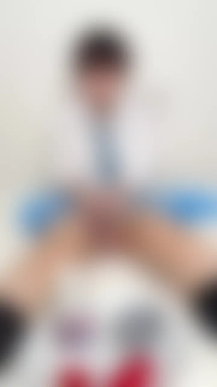 今日もサイズ測ってくれなかったとぼやく歌野海夢ちゃんのひとりエッチ動画です。 (2/2)