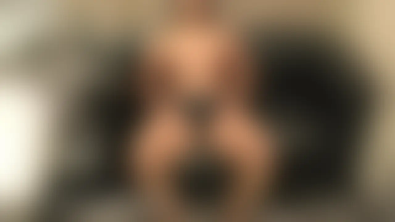 【個人撮影】体育会ノンケはイケ可愛の褐色エロエロむっちりボディ！㊙職のチ〇ポから搾った濃厚ザーメンは至極の味！Aアングル sample 1