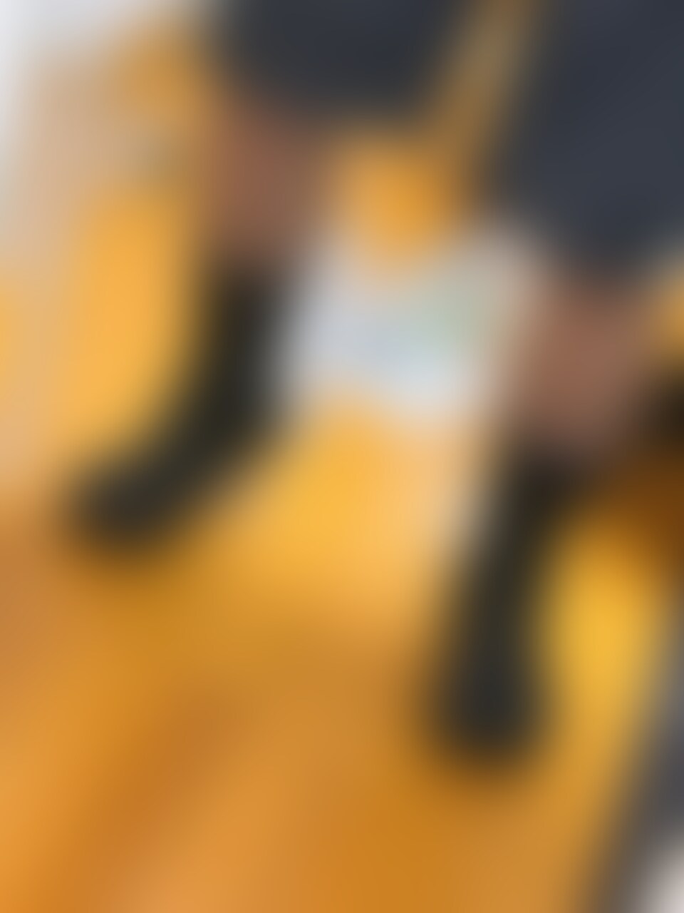 防水安全足袋、PU革 sample 4