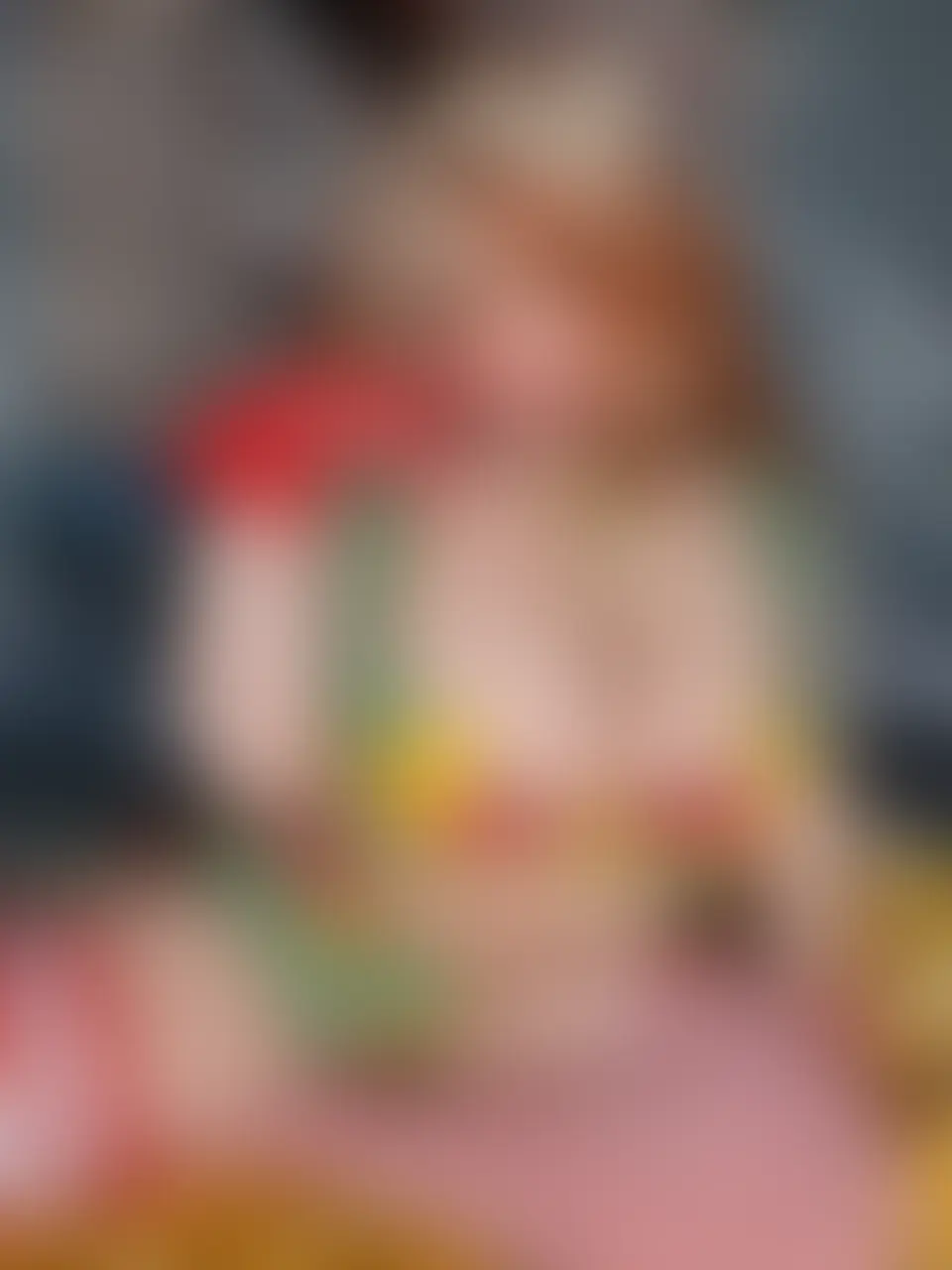 みとまうみ「みとまうみの写真と動画は全て、本人以外による二次利用や販売、加工やAI取り込みを禁止しています！ 保存する方は、必ず個人利用にとどめてください。（待ち受けに設定」の投稿サムネイル