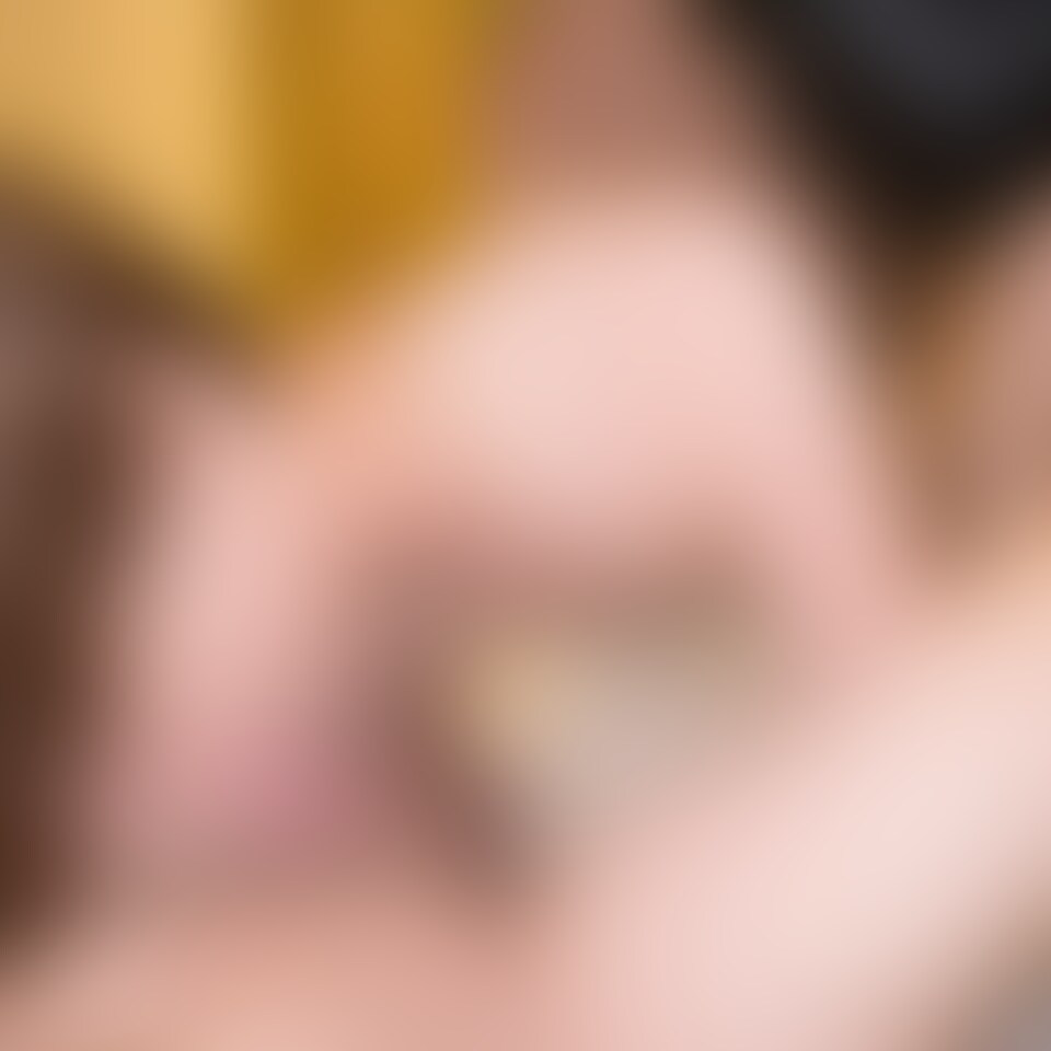 イケメンお○○○さんを2人で廻してきました！ sample 1