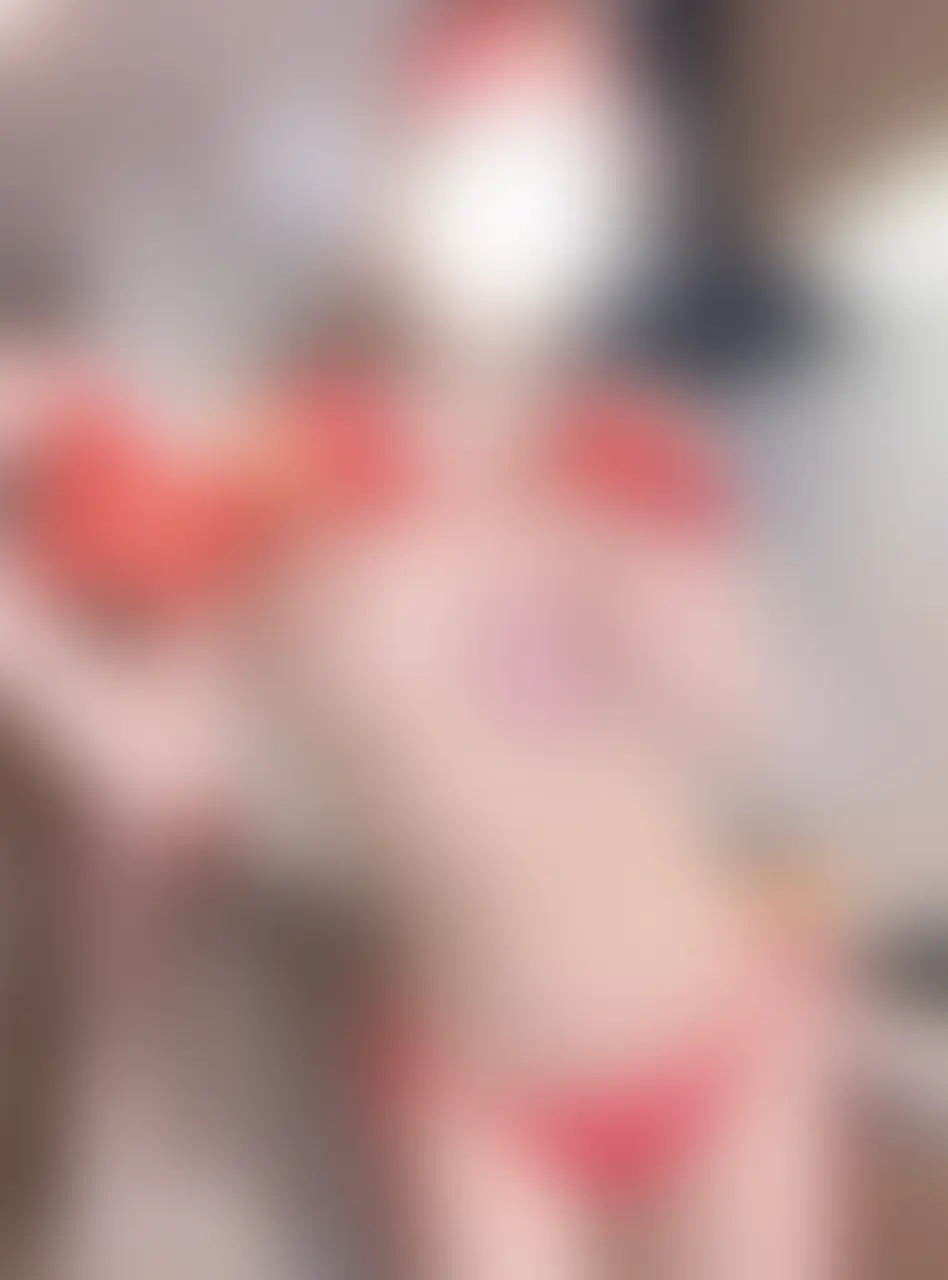 まりあ♡「マ⚪︎ク定員さんのコスプレの先行投稿🍔💕 🔞【乳◯ボカシ極薄なお写真です✨✨エチな動画はラブラブプランにて公開中❤️‍🔥】」の投稿サムネイル