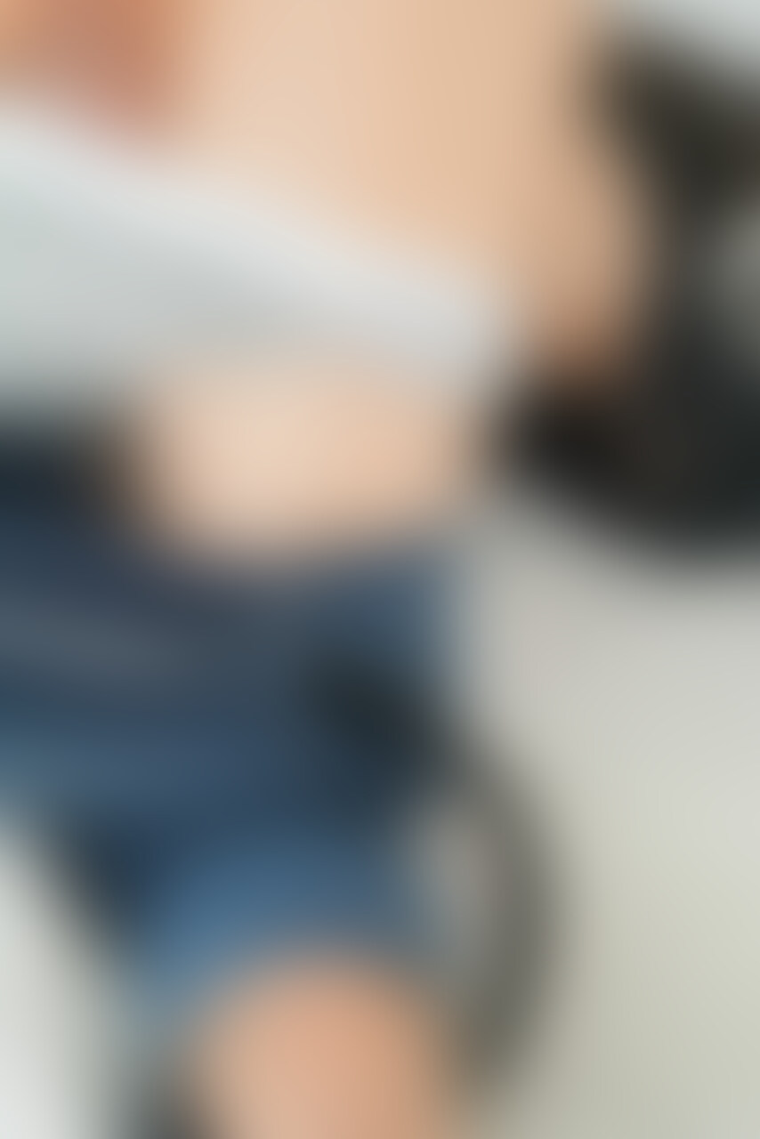 いいおしりの日 (パンツOFF) sample 1