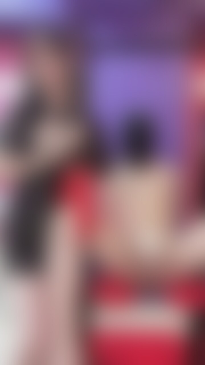 【M字○○○束】日本美女が手足を○○○束された男をテンガで寸止め【素人】 (2/2)