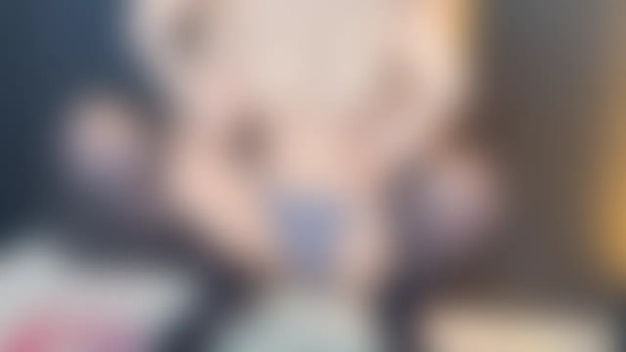 Wローターでクリトリス鬼責め絶頂…快感に逆らえず潮吹き大量放出💦 (2/2)