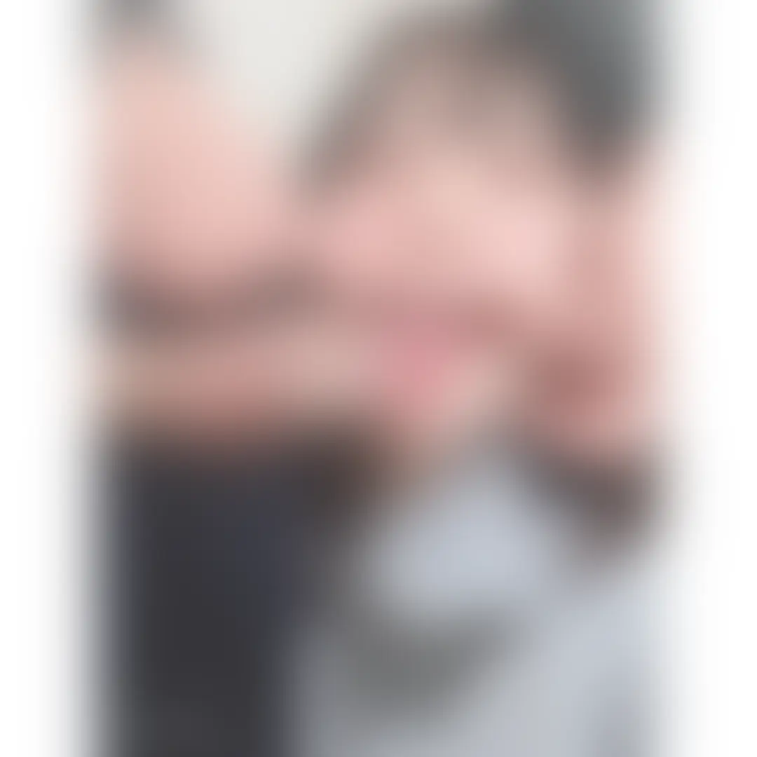 なつめと陽士（一時的に写真大量投稿中）「変顔イラマ、豚鼻、ノーモザフェラ、デカ尻写真詰め合わせ」の投稿サムネイル