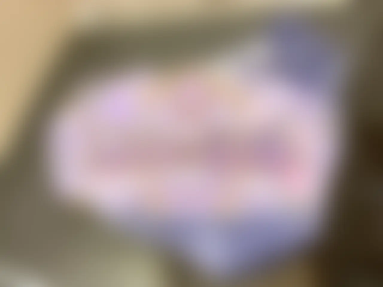 🤎Ｅカップ５０歳手前・熟女妻と変態旦那の日記🤎「💜🤍下着日記vol.139🤍💜」の投稿サムネイル