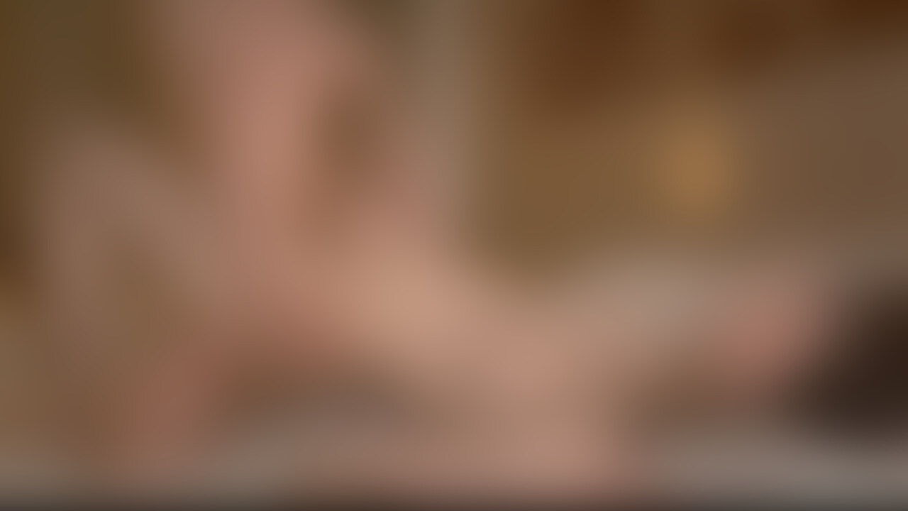 全身敏感になって即イキ繰り返しちゃうドMの美肌お○○○さん (2/2)