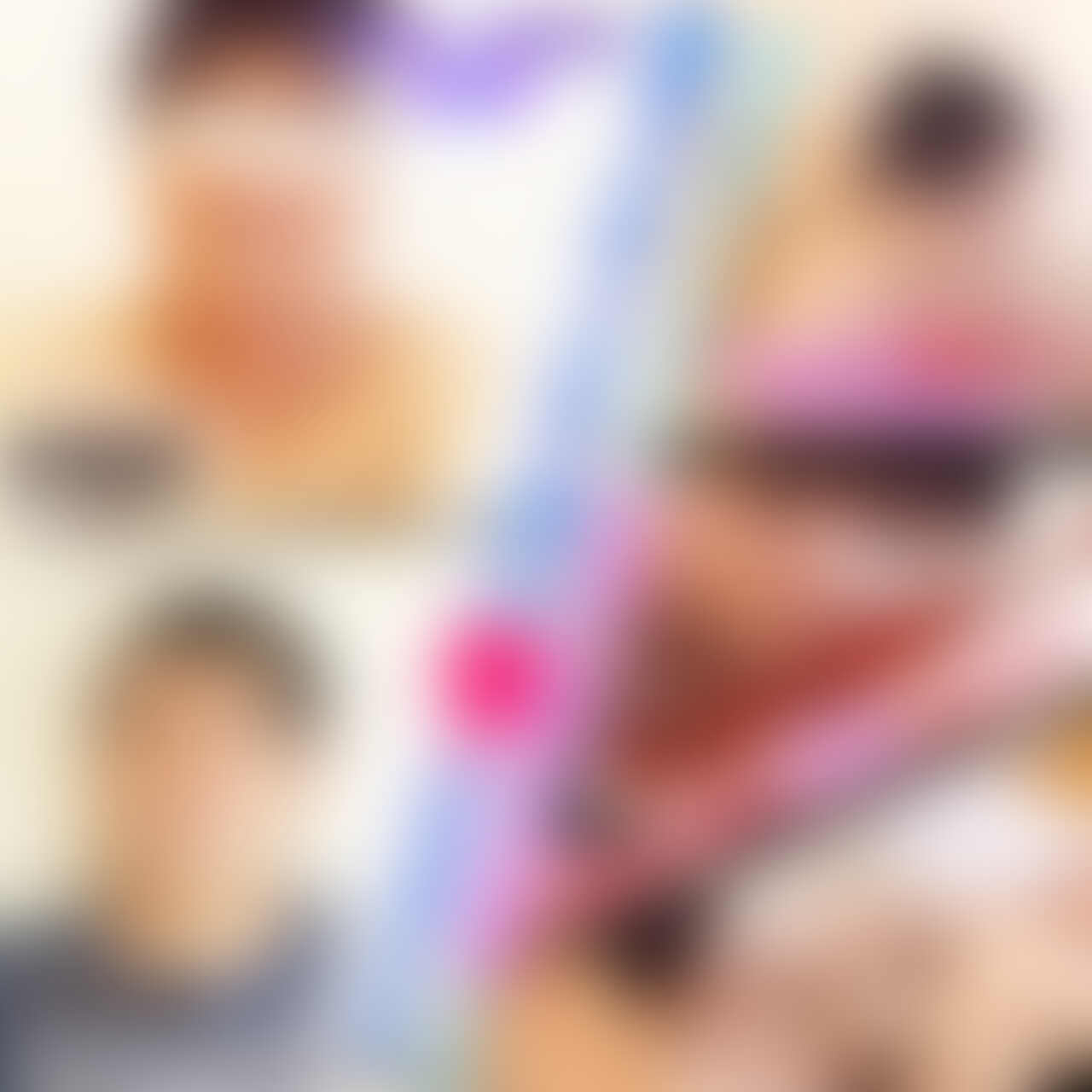 003：GMPD3 京極君×白鳥君　僕たちのイチャイチャガン堀りパラダイス sample 1