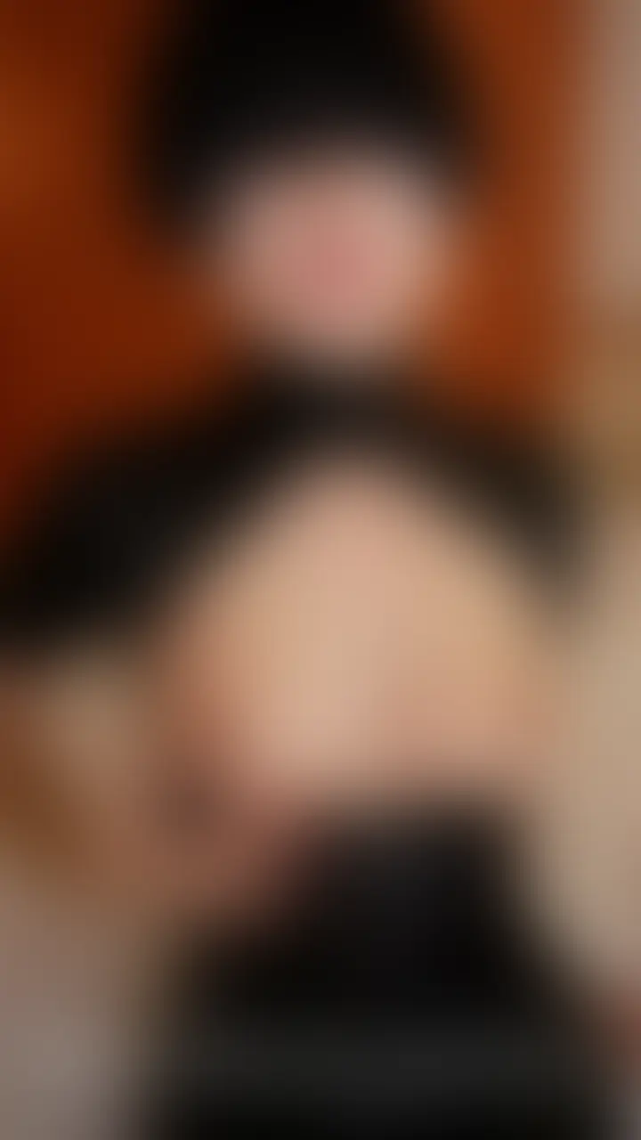 一眼美麗映像✨美乳こねくり回し&舌クローズアップのフェチ動画です💕 (2/2)