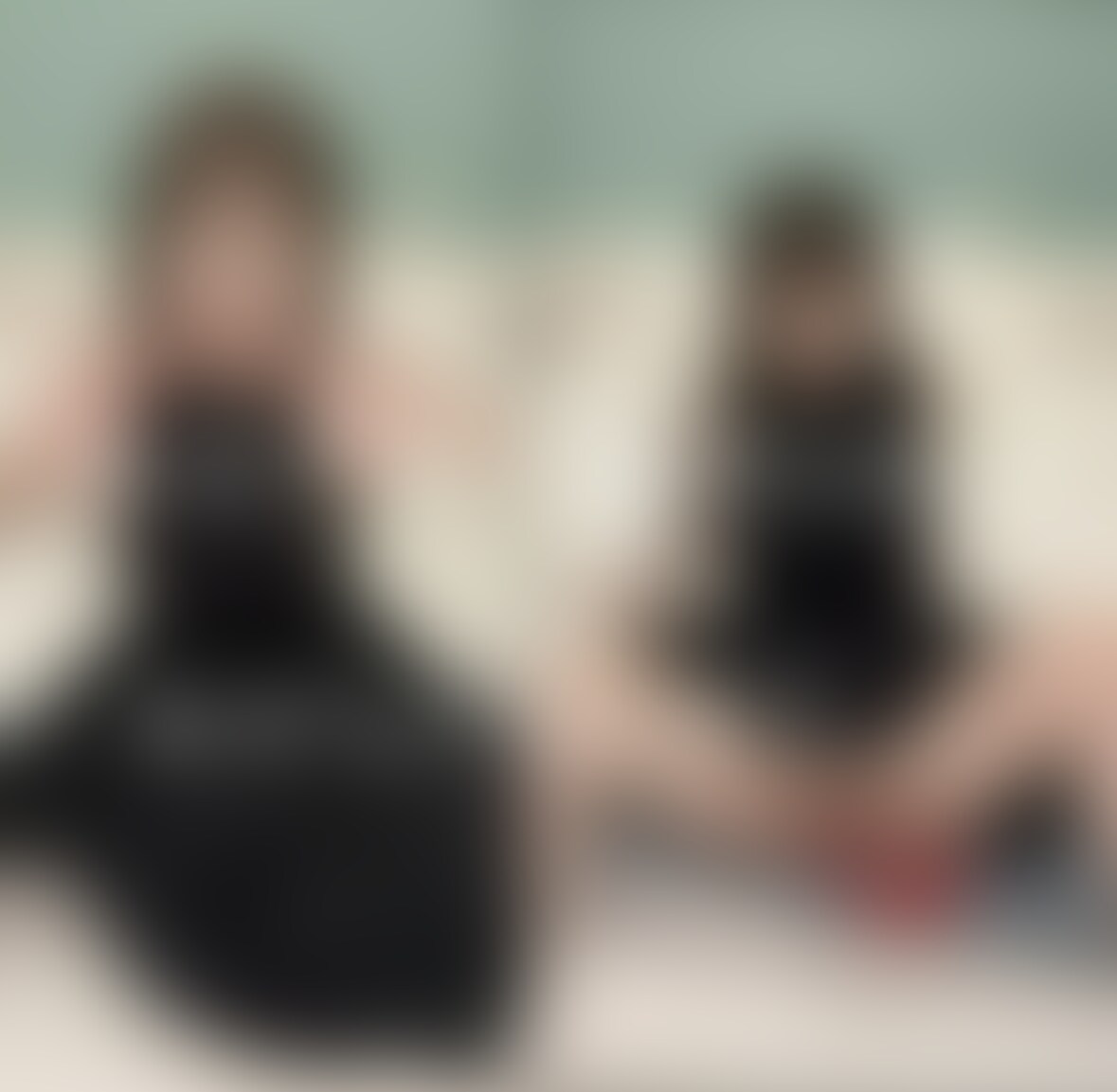 1番えちえちな動画かもしれない...🥺
声が我慢できない... (2/2)